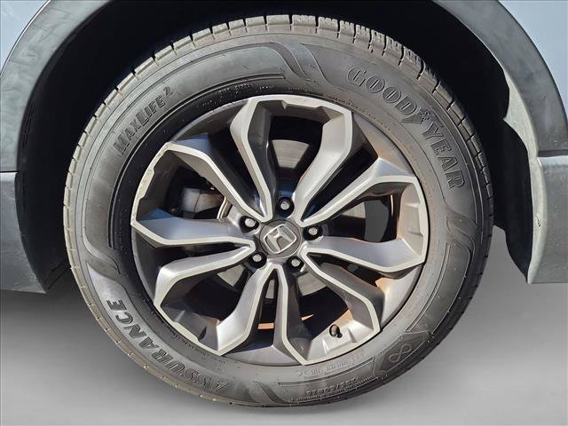 Used 2020 Honda CR-V EX-L image 18