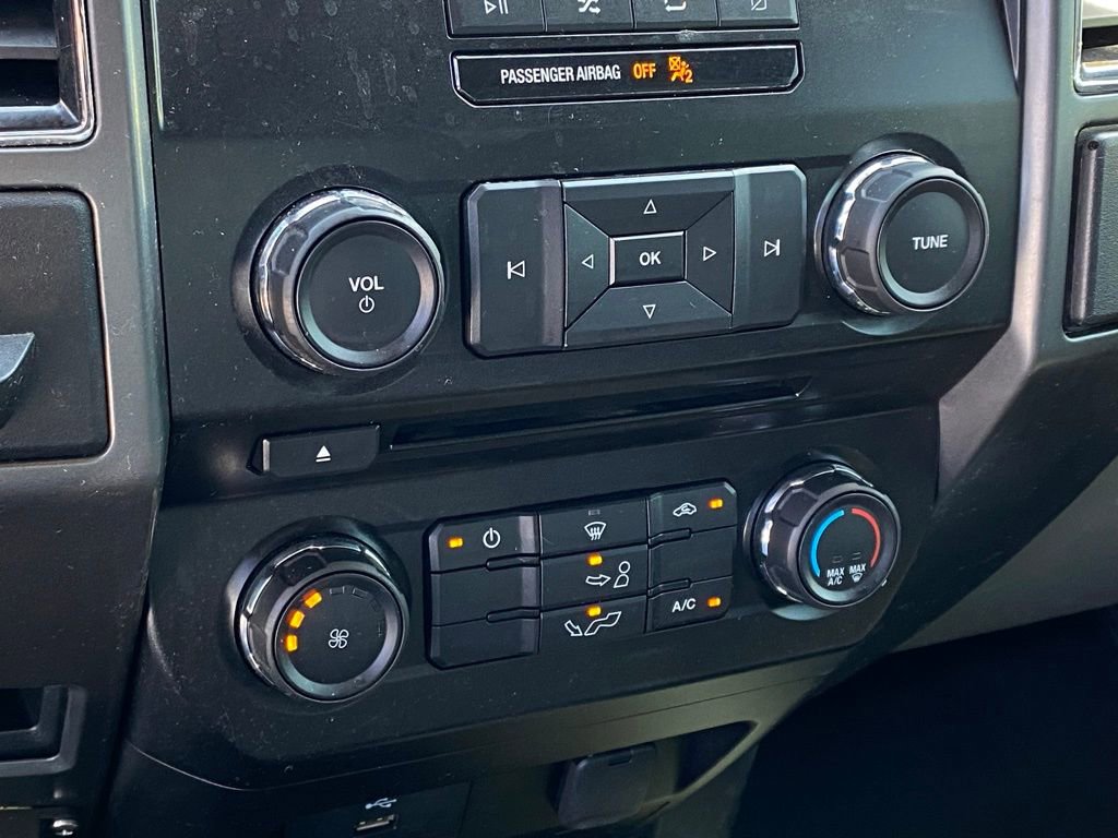 Used 2018 Ford F150 XLT image 19