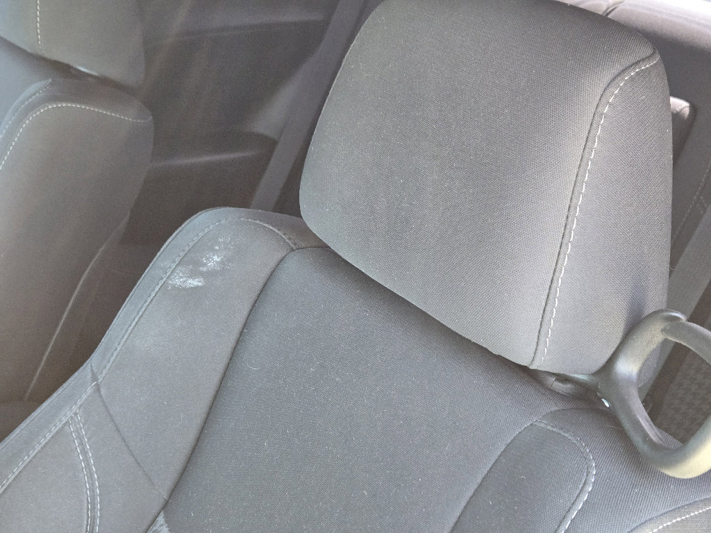 Used 2016 Dodge Challenger R/T image 20