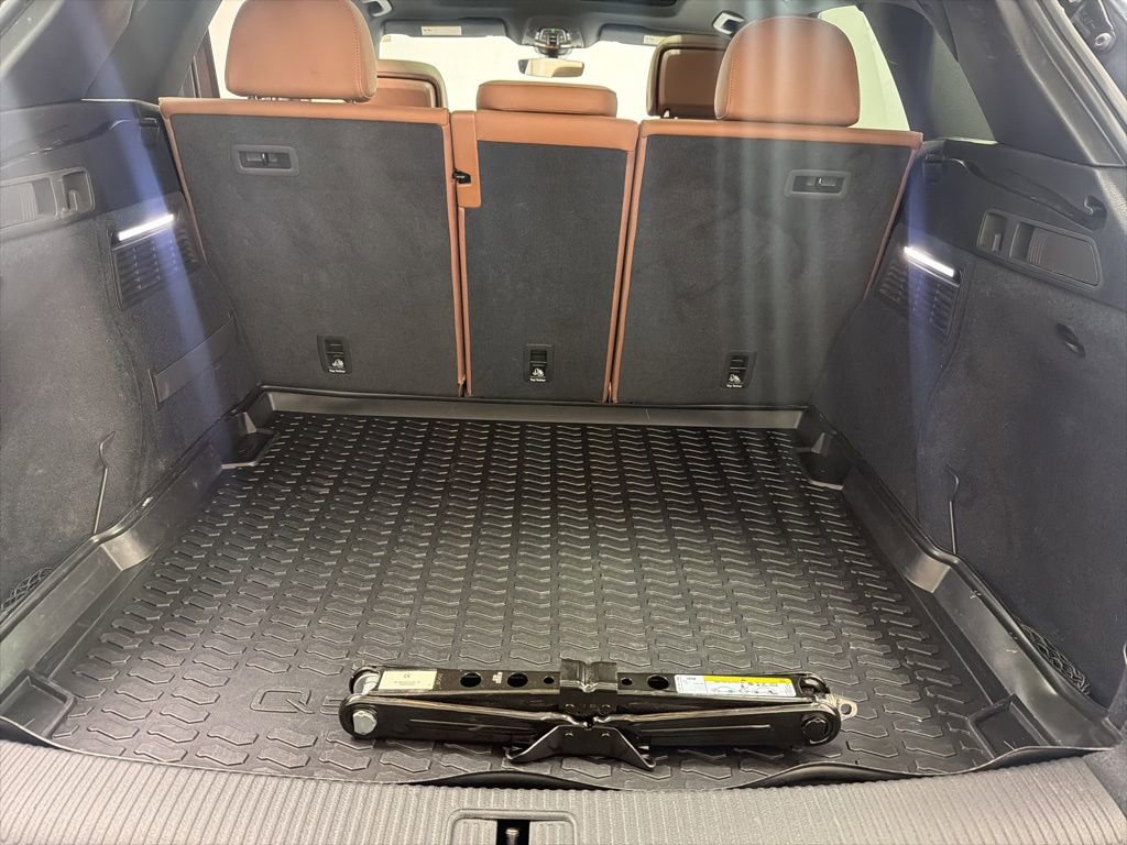 Used 2022 Audi Q5 2.0T Premium image 28