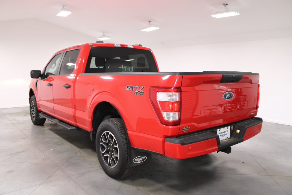 Used 2023 Ford F150 XL image 7