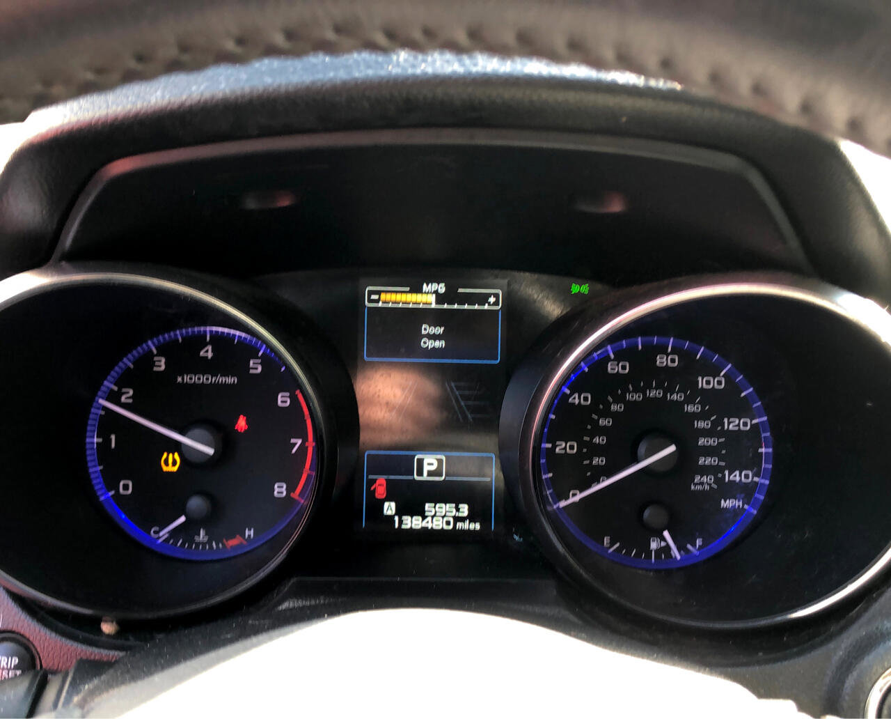 Used 2017 Subaru Legacy 2.5i Limited image 13