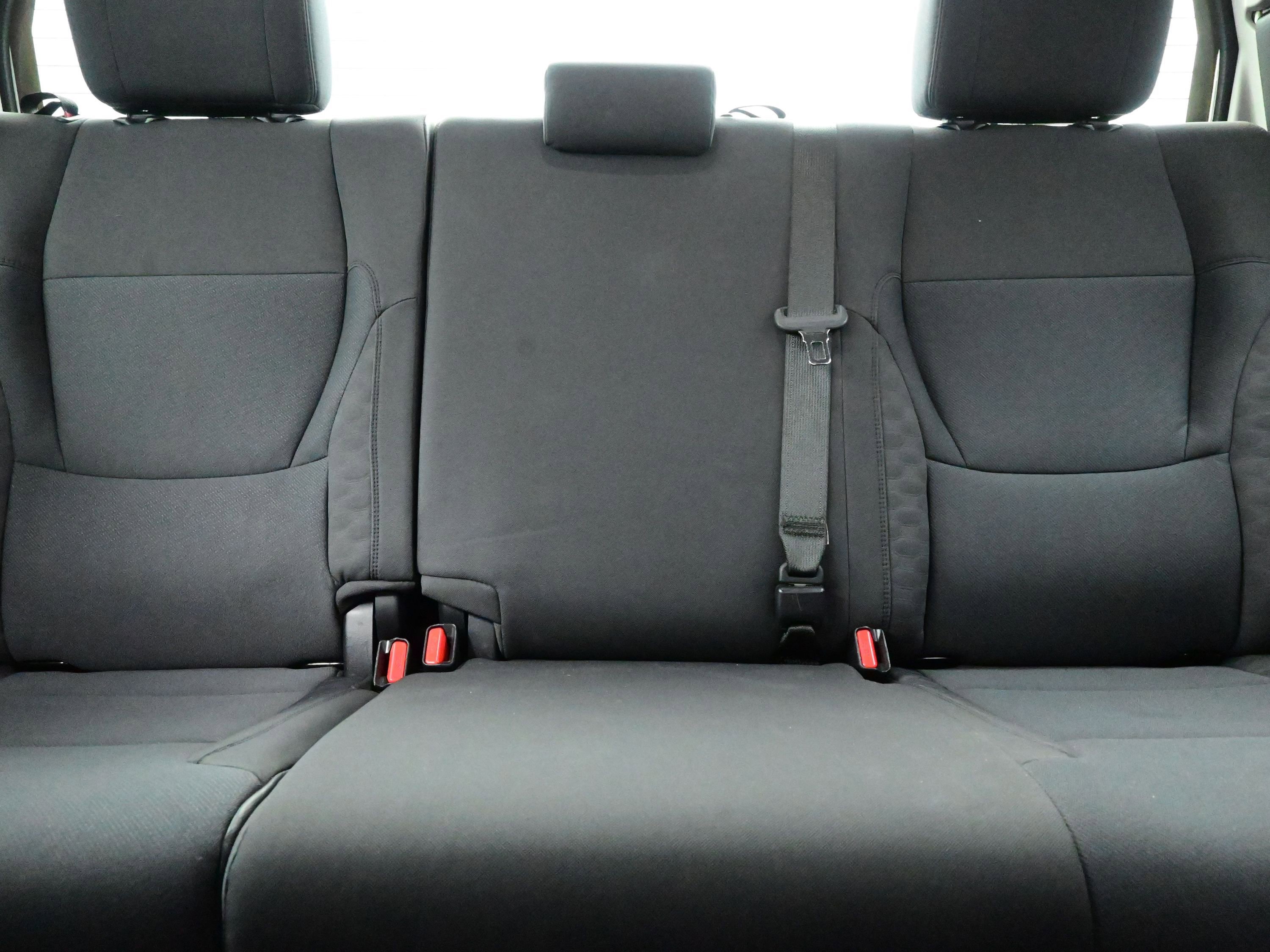 Used 2022 Toyota Tundra SR5 image 15