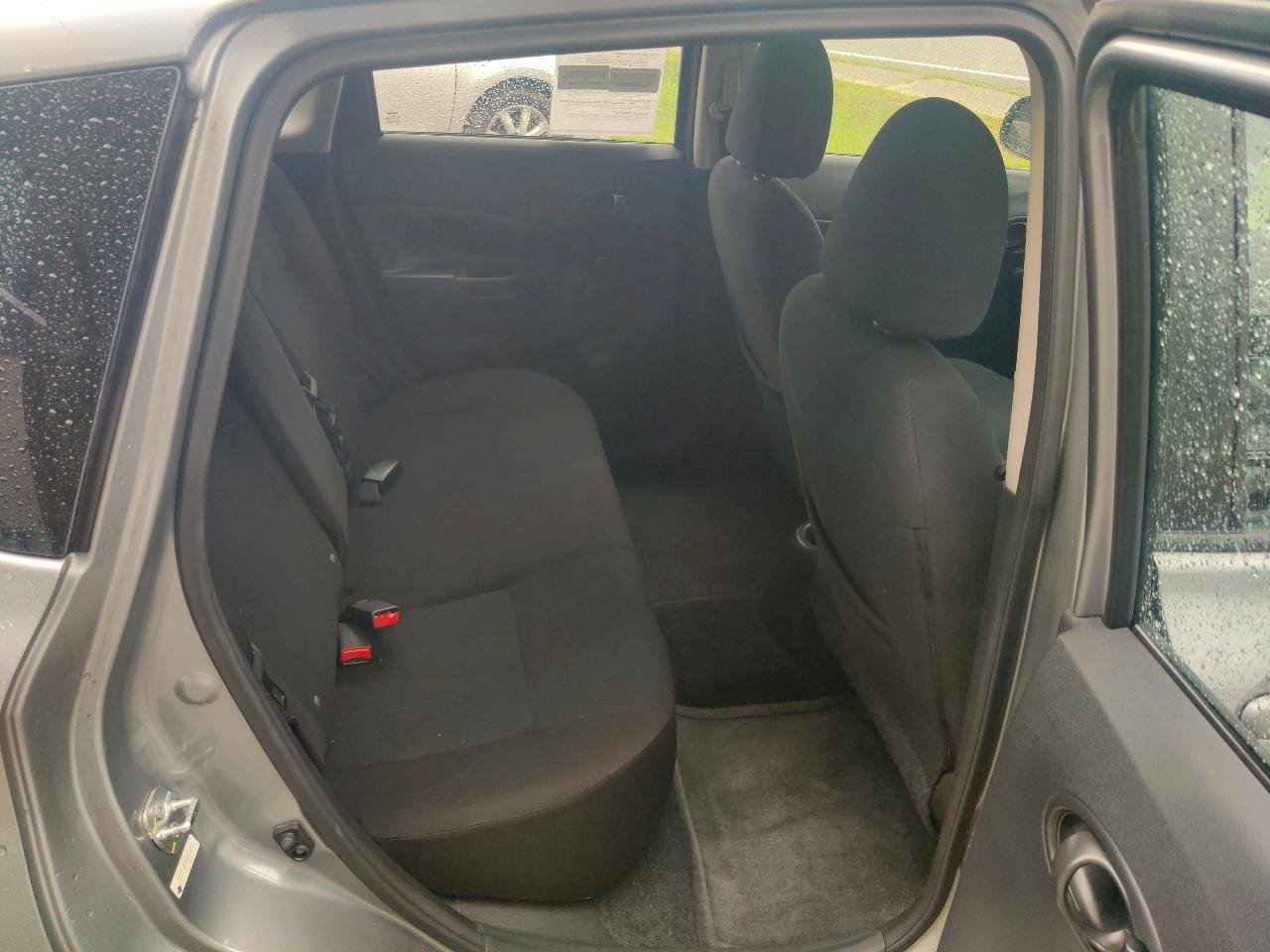 Used 2014 Nissan Versa Note S FWD image 14