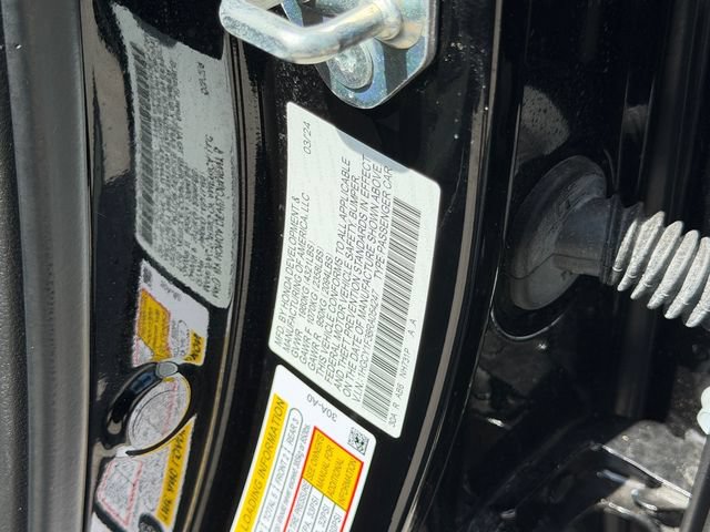 Used 2024 Honda Accord EX image 21