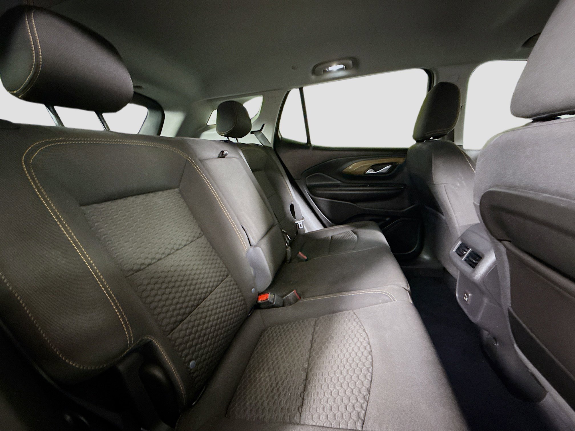 Used 2021 GMC Terrain SLE w/ Driver Convenience Package image 27