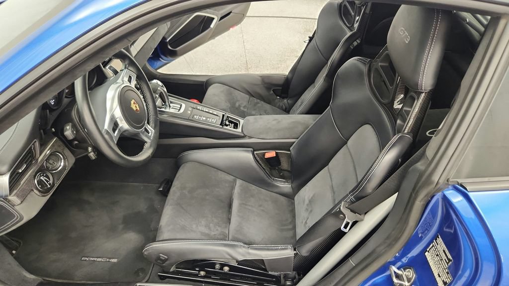 Used 2015 Porsche 911 GT3 RWD image 32