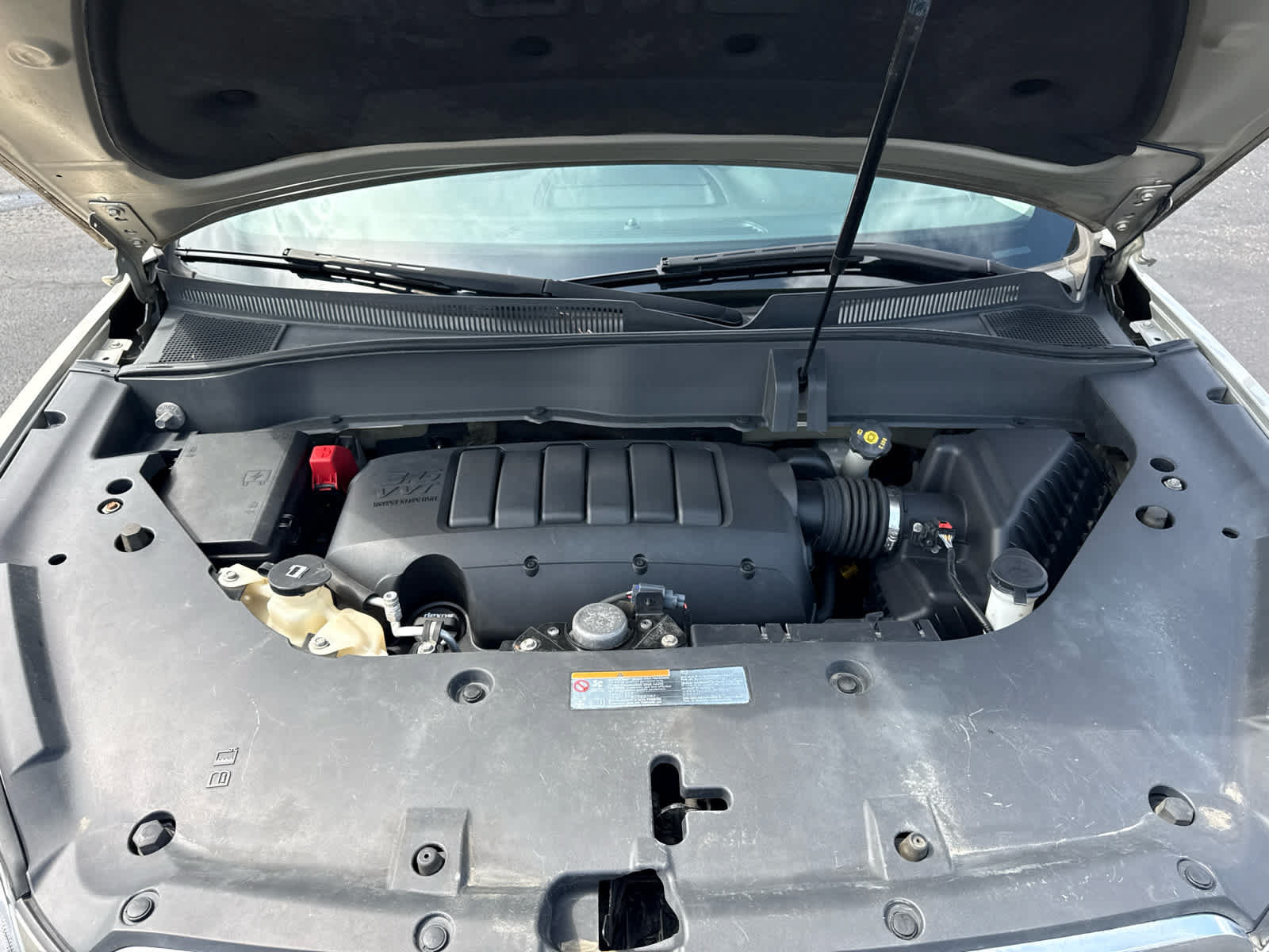 Used 2015 GMC Acadia SLE FWD image 22