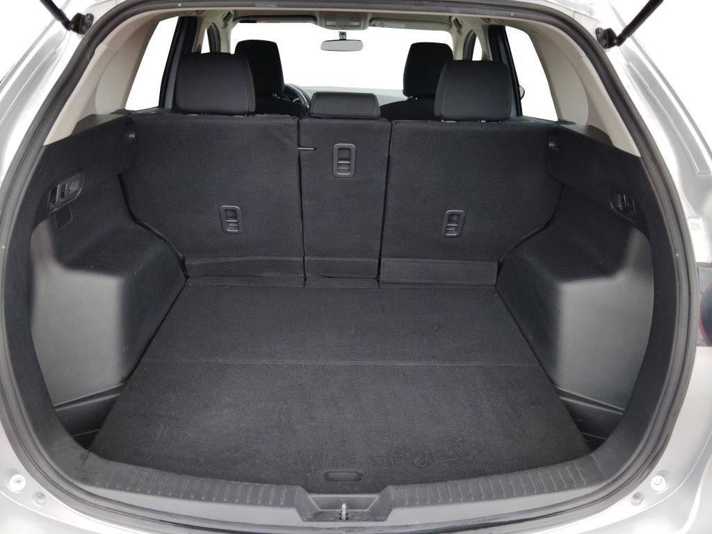 Used 2016 MAZDA CX-5 Touring AWD/4WD image 24
