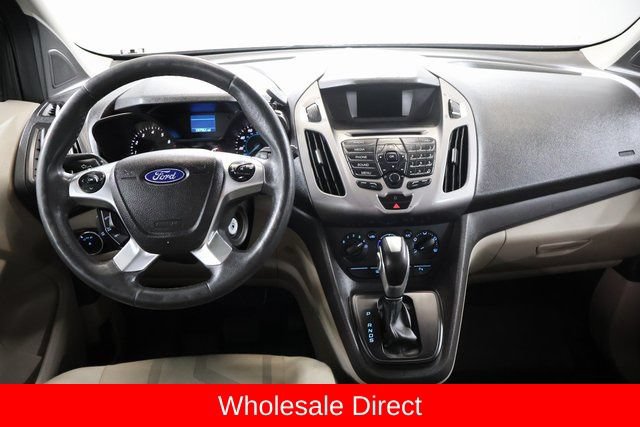 Used 2015 Ford Transit Connect XLT FWD image 12
