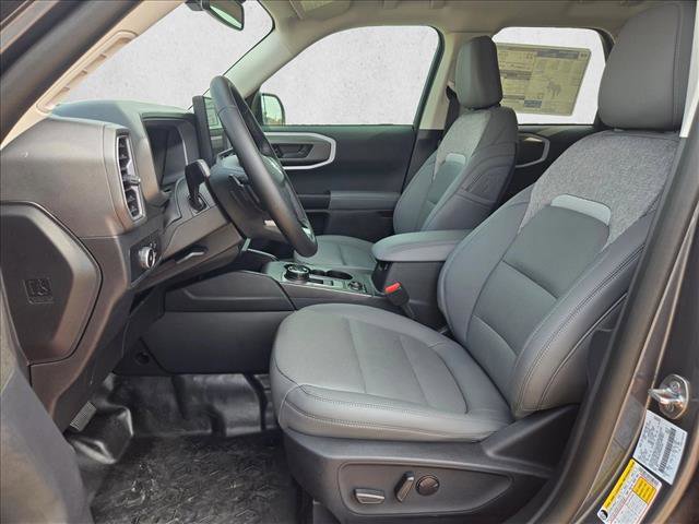 New 2026 Ford Bronco Sport Badlands w/ Badlands Tech Package image 4