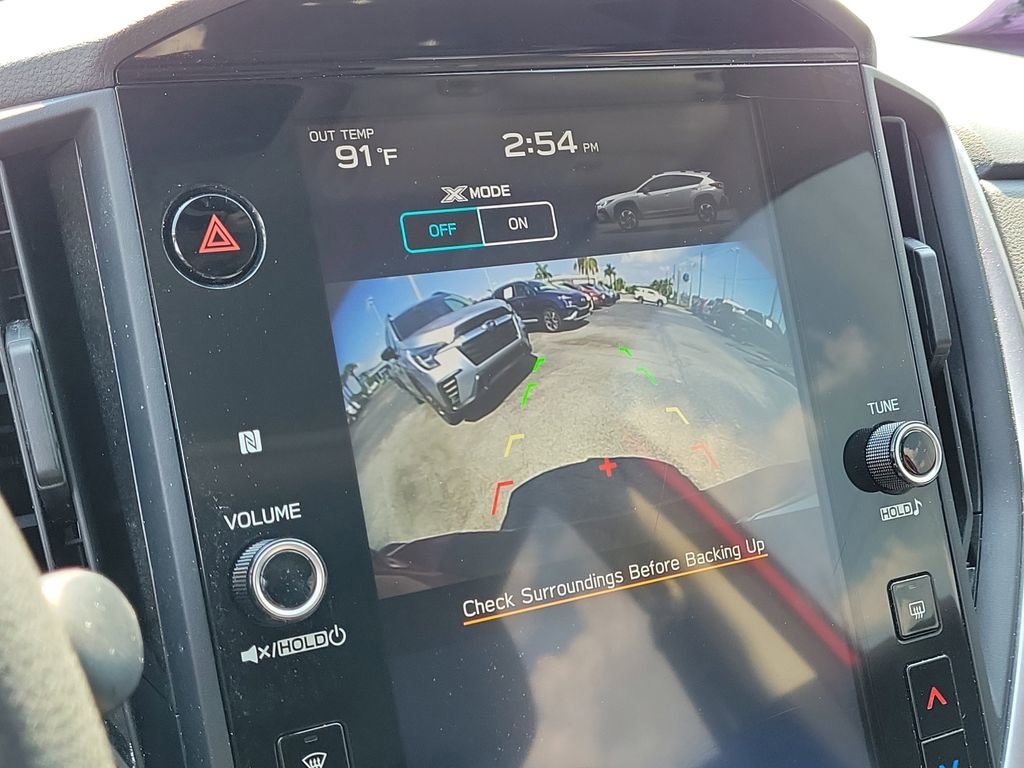 Certified 2024 Subaru Crosstrek 2.0i Premium image 23