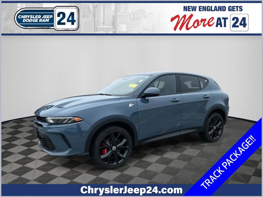 Used 2023 Dodge Hornet GT Plus w/ Track Pack