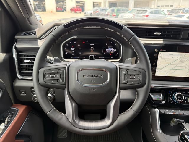 New 2026 GMC Sierra 1500 Denali Ultimate AWD/4WD image 10