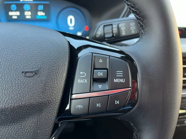 New 2025 Ford Escape Base image 16