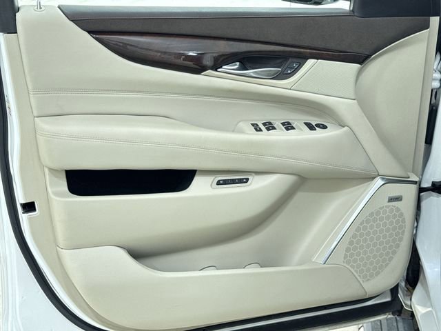Certified 2016 Cadillac Escalade ESV Premium image 23