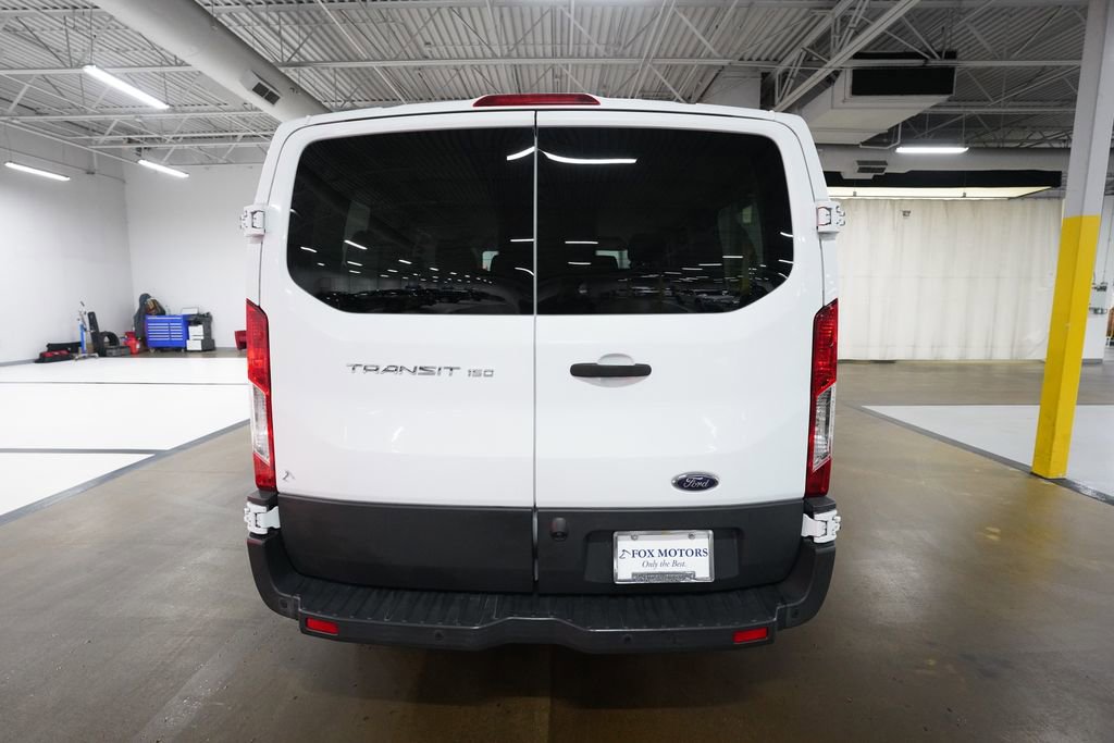 Used 2017 Ford Transit 150 XL image 28