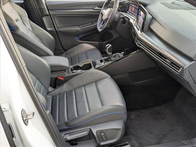 Used 2023 Volkswagen Golf 20th Anniversary Edition image 21
