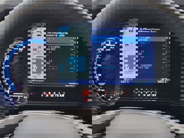 Certified 2023 Ford Bronco 4-Door image 35