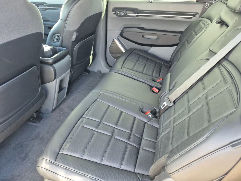 New 2026 Kia EV9 Land w/ Nightfall Edition Package image 13