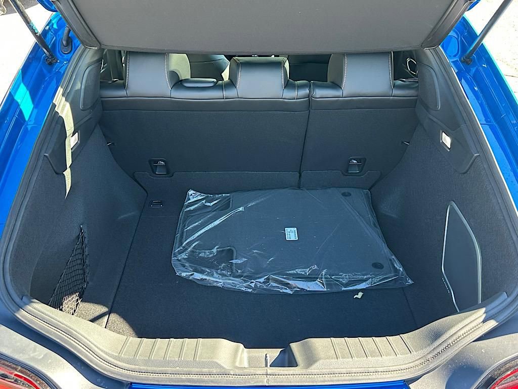 New 2026 Acura Integra A-Spec image 6