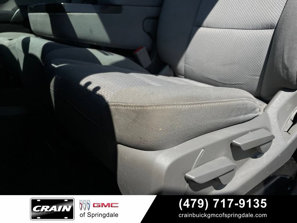 Used 2019 GMC Sierra 1500 Limited w/ Elevation Edition AWD/4WD image 22
