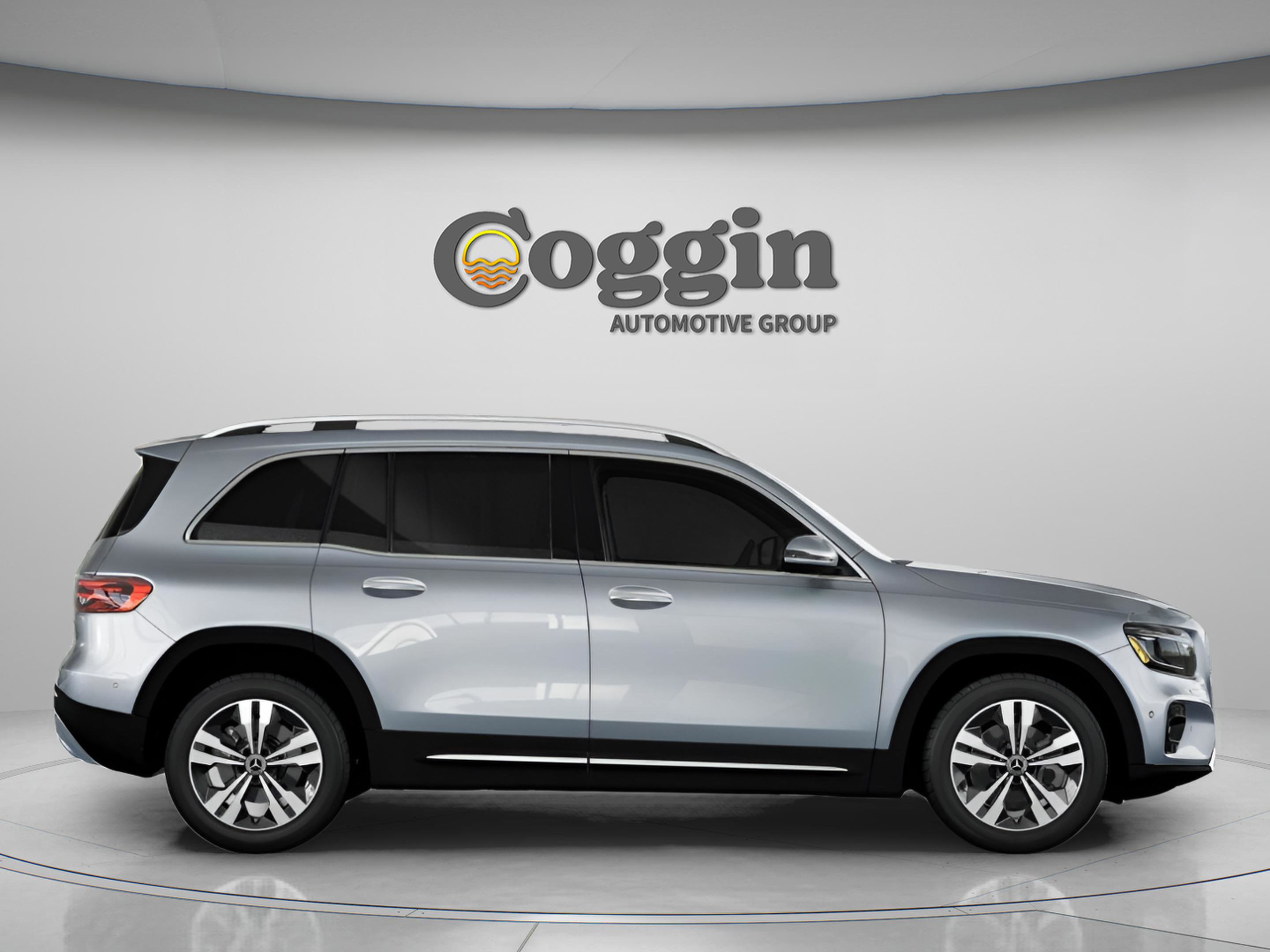 New 2026 Mercedes-Benz GLB 250 image 23