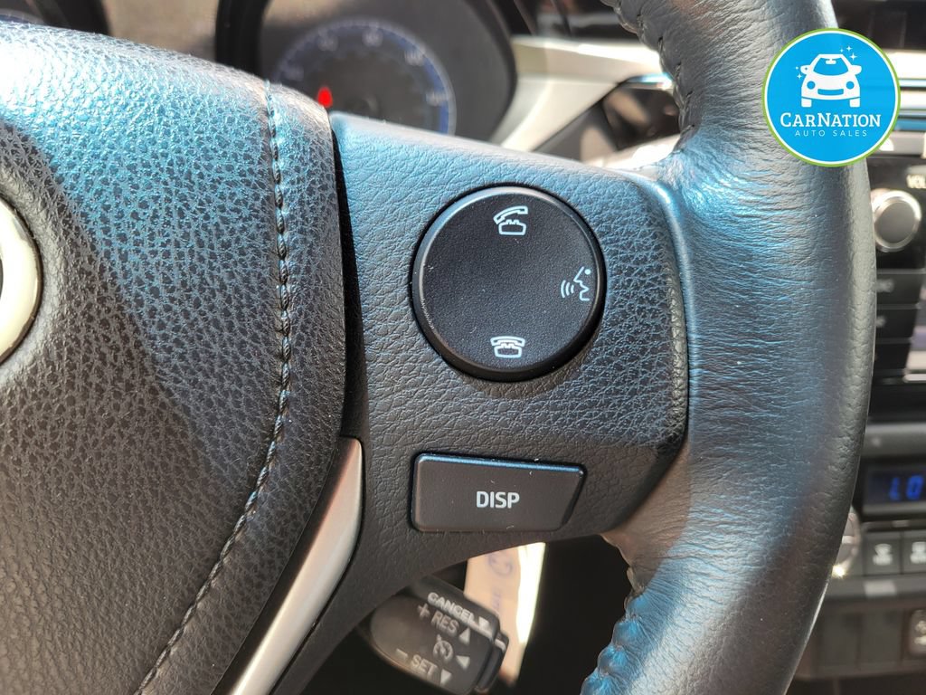 Used 2016 Toyota Corolla S FWD image 20