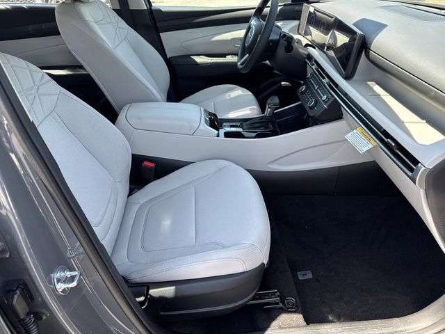 New 2026 Hyundai Tucson SE FWD image 15