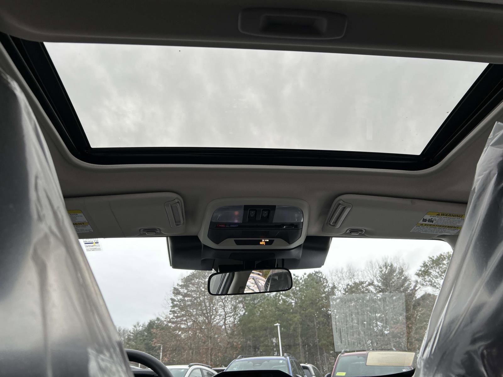 New 2026 Subaru Crosstrek 2.0i Premium image 5