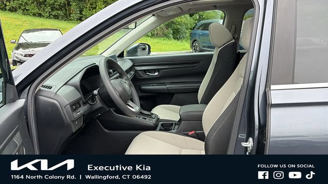 Used 2023 Honda CR-V EX image 11