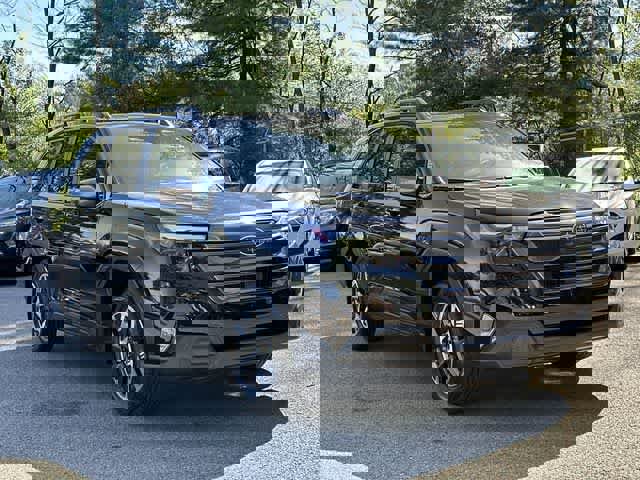 Certified 2026 Subaru Forester Premium AWD/4WD image 20