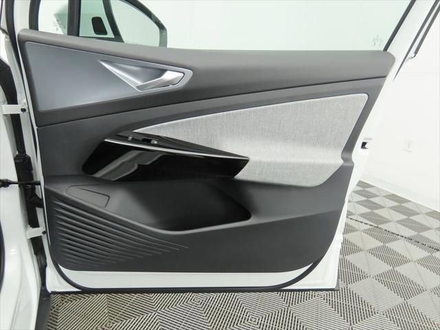New 2025 Volkswagen ID.4 Pro image 26