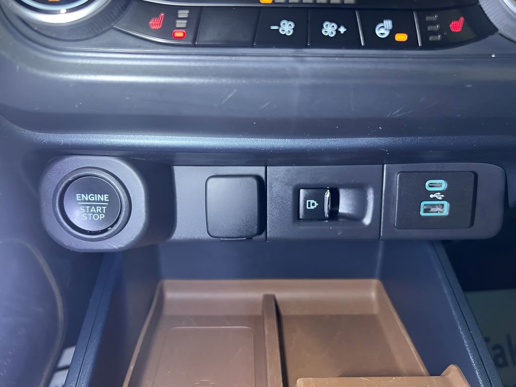 Used 2024 Ford Maverick Lariat w/ FX4 Off-Road Package image 37