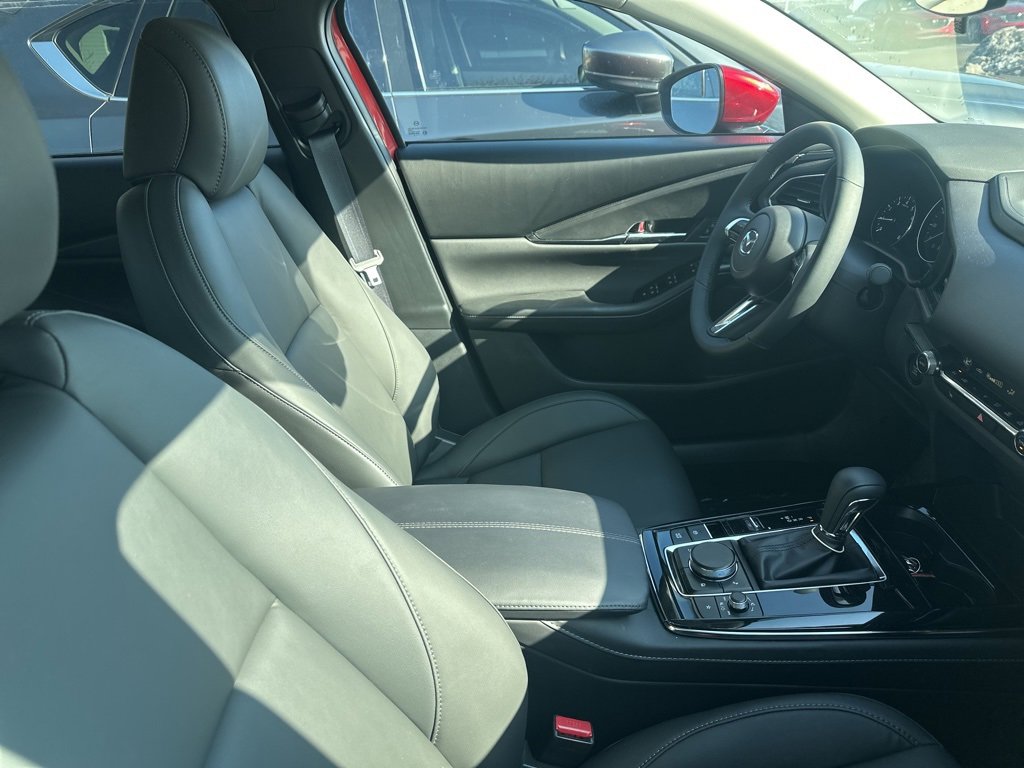 Used 2025 MAZDA CX-30 AWD 2.5 S w/ Preferred Package image 6