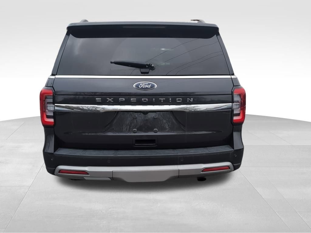 Used 2024 Ford Expedition Limited image 7
