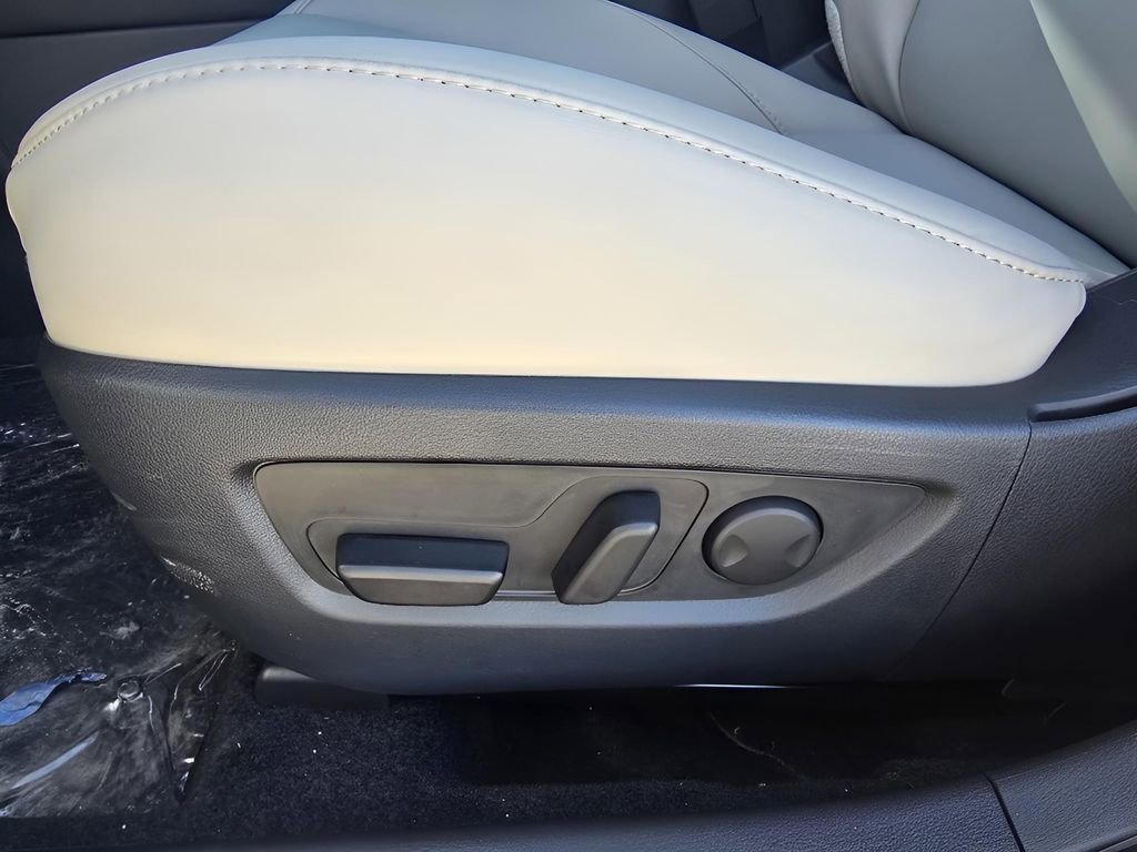 New 2026 MAZDA CX-30 AWD 2.5 S image 16