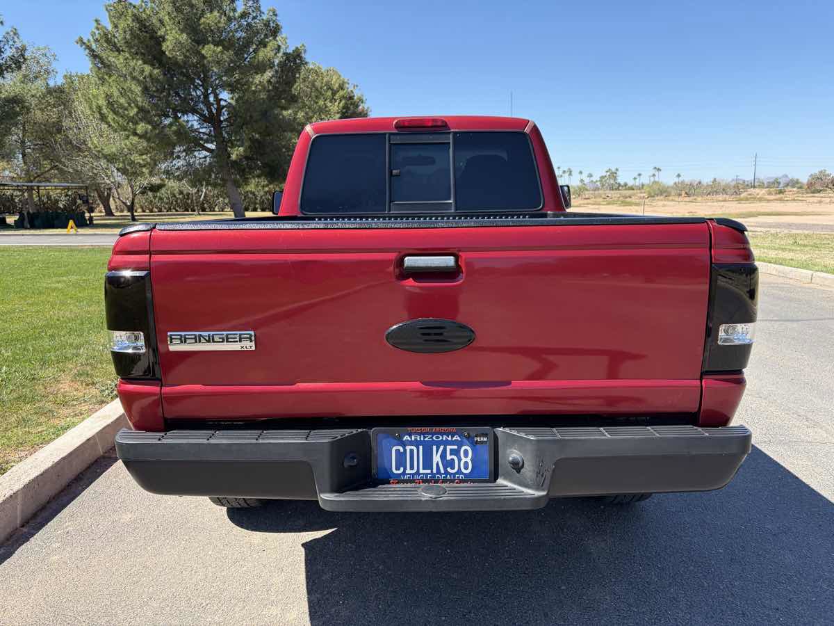 Used 2006 Ford Ranger XL image 8