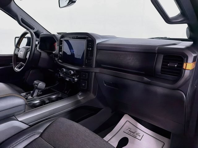 Used 2025 Ford F150 Tremor AWD/4WD image 32