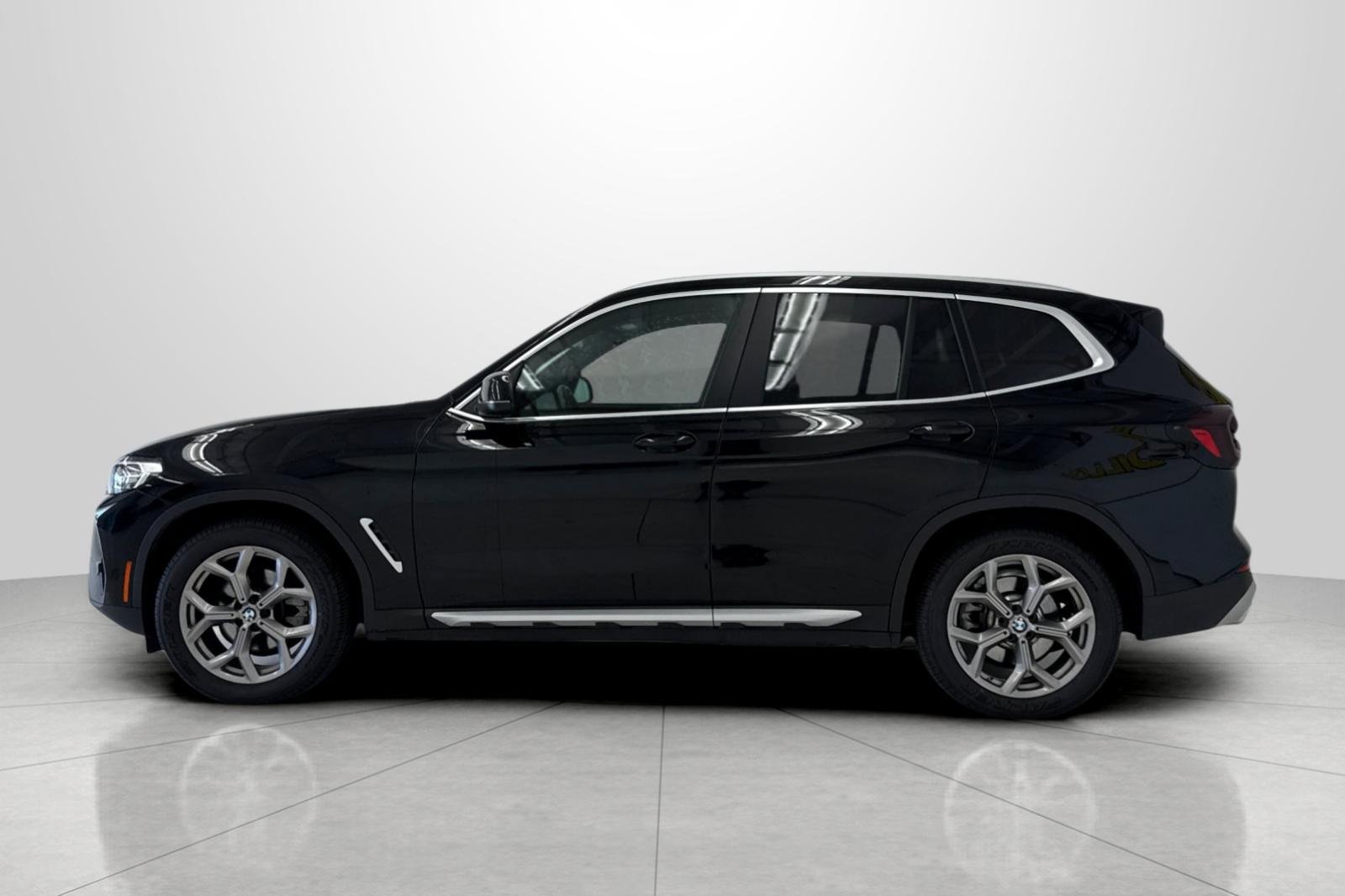 Used 2023 BMW X3 xDrive30i image 8