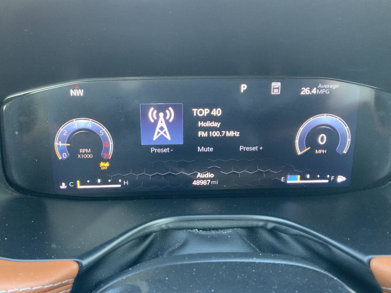 Used 2022 Jeep Compass Limited w/ Elite Group image 28