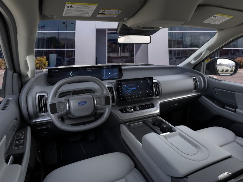 New 2026 Ford Expedition Active RWD image 11
