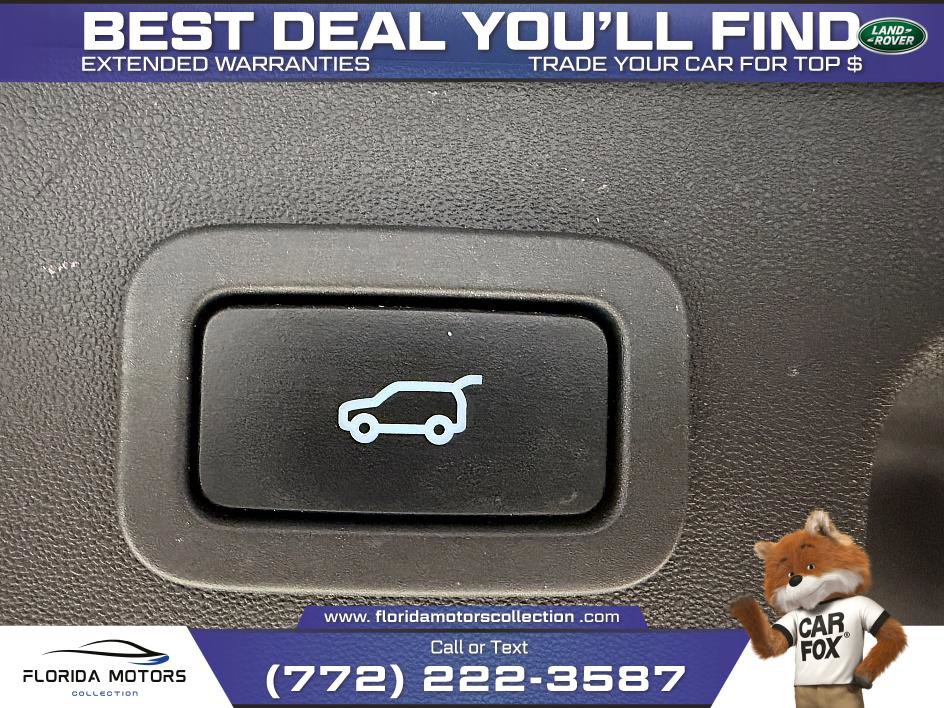 Used 2016 Land Rover Discovery Sport HSE AWD/4WD image 31