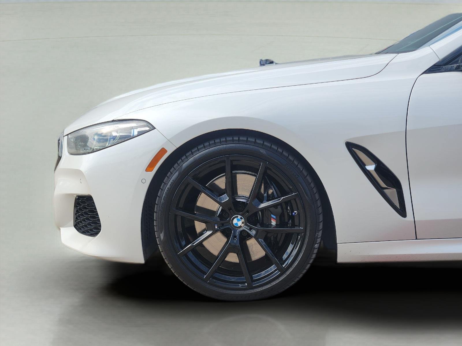 Used 2022 BMW 840i Gran Coupe RWD image 9