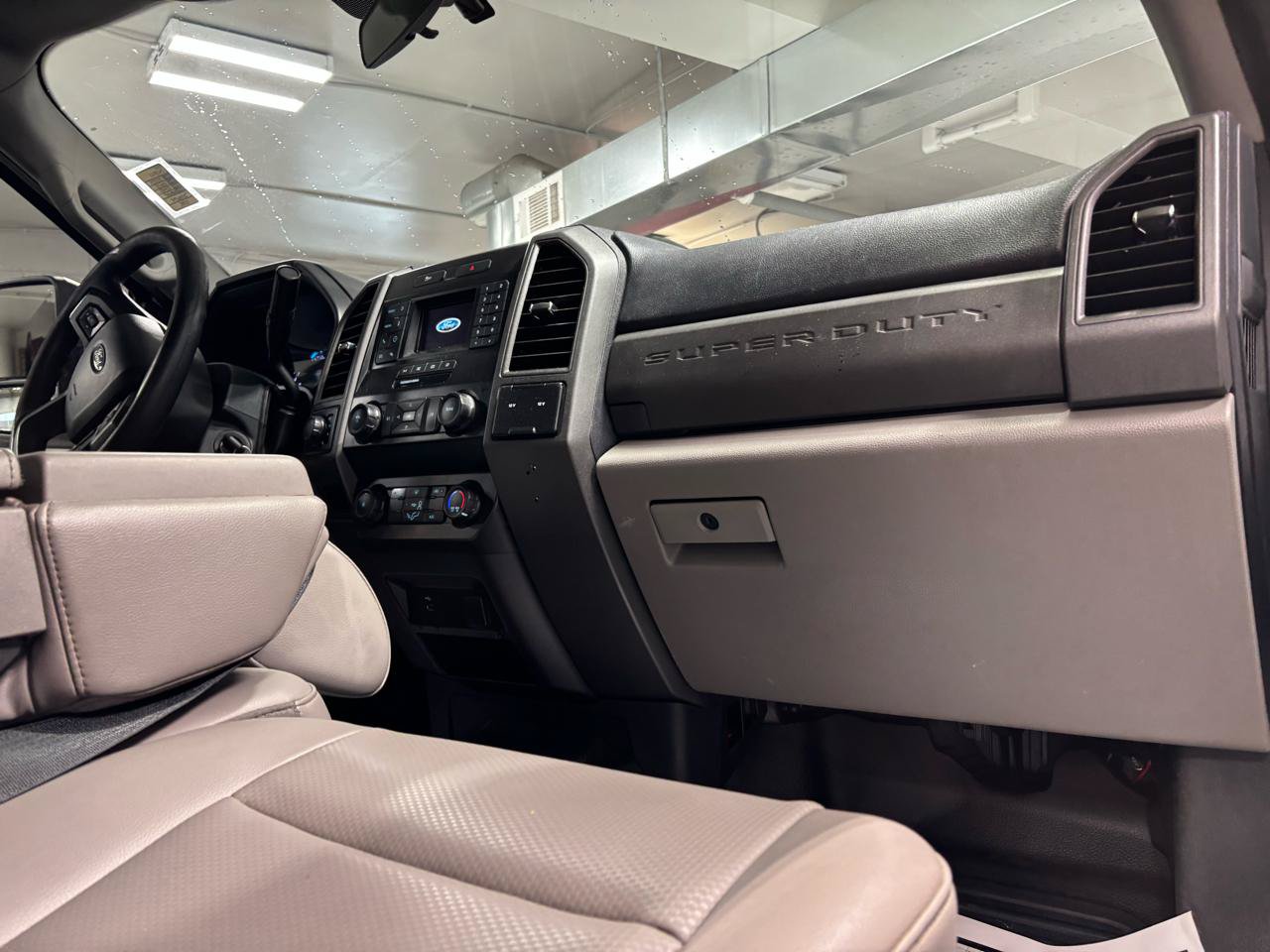Used 2020 Ford F250 XL AWD/4WD image 19