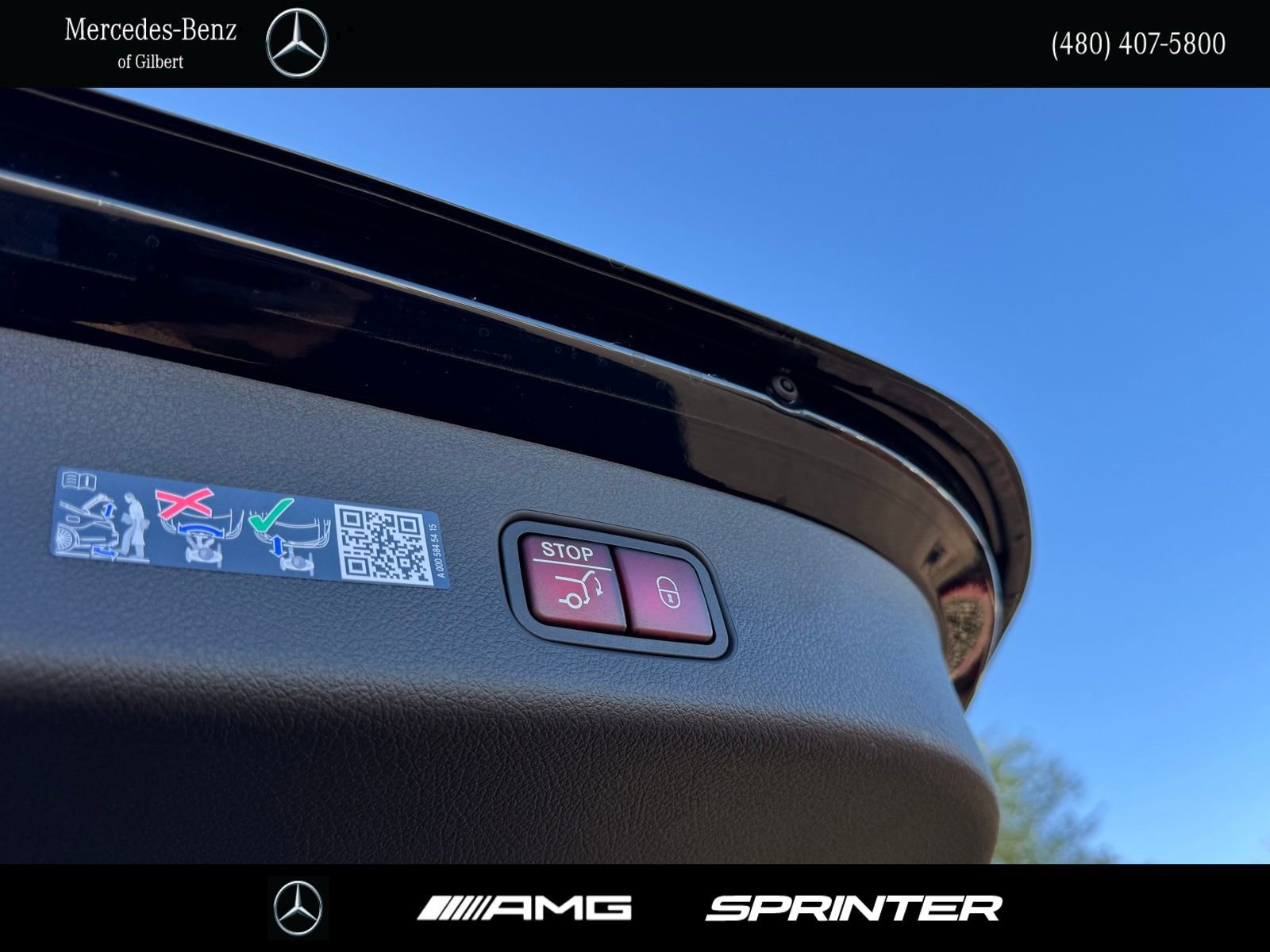 New 2026 Mercedes-Benz GLC 300 image 9