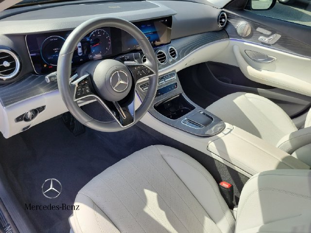 Used 2022 Mercedes-Benz E 350 Sedan w/ Driver Assistance Package image 24