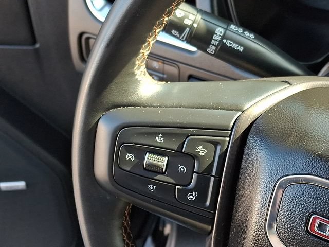 Certified 2023 GMC Yukon XL AT4 w/ Technology Package AWD/4WD image 21