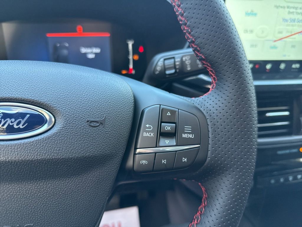 New 2026 Ford Escape ST-Line Select w/ Tech Pack #1 image 19