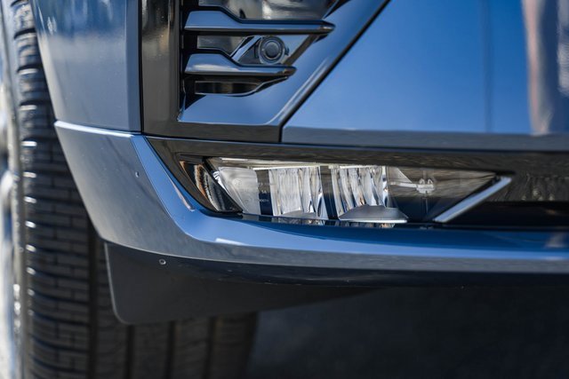 New 2026 Volvo XC60 B5 Ultra w/ Protection Package Premier image 13